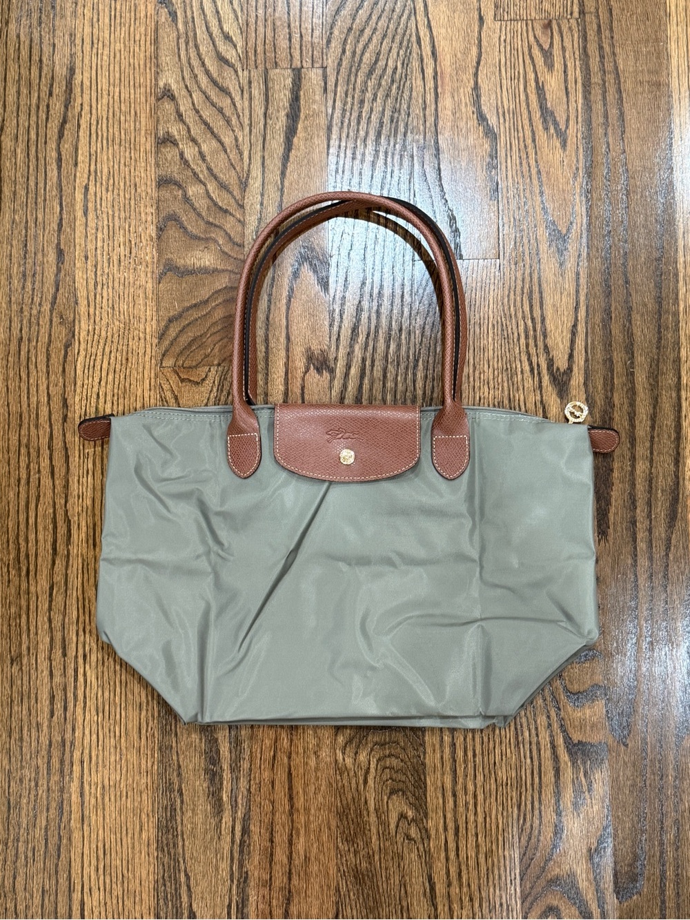 LONGCHAMP LE PLIAGE ORIGINAL MEDIUM TOTE BAG
